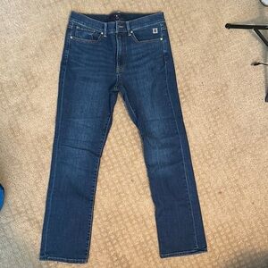Men's Blue Jeans